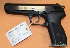 Pistola Steyr GB Calibro 9x18