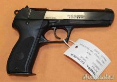 Pistola Steyr GB Calibro 9x18