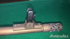 Franchi Horizon All Terrain Elite Strata .308 Winchester