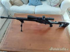 Sabatti ST18 6.5 mm Creedmoor