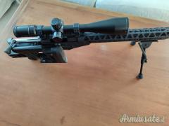 Sabatti ST18 6.5 mm Creedmoor