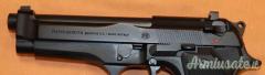 Pistola Beretta 98FS Brigadier Cal. 9x21