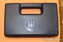 Pistola Beretta 98FS Brigadier Cal. 9x21