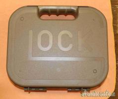 Pistola Glock Mod.19X Cal. 9X21