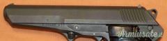 Pistola CZ Mod. 52  Cal. 7,62 Tok