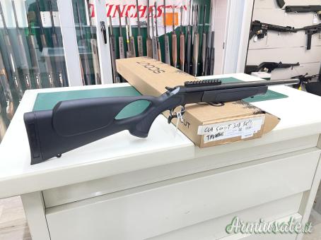 CVA Scout Thumbhole .308 Winchester