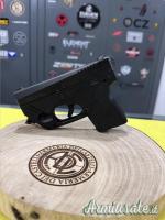 Pistola BERETTA BU9 NANO | Calibro  9x21