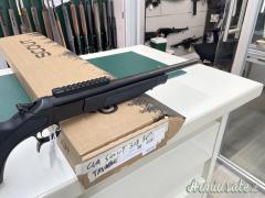 CVA Scout Thumbhole .308 Winchester