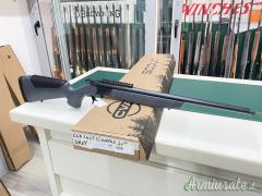 CVA Standard Grey .308 Winchester