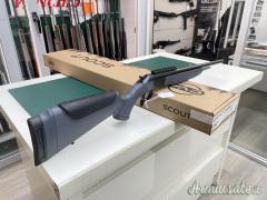 CVA Standard Grey .308 Winchester