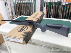 CVA Standard Grey .308 Winchester