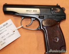 Arsenali Bulgari PM Cal.9x18 Makarov