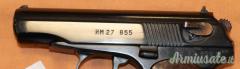 Arsenali Bulgari PM Cal.9x18 Makarov