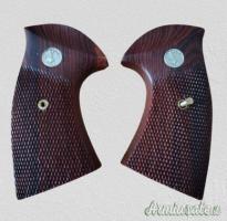 Colt detective diamondback agent