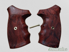 Colt detective diamondback agent