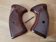 Colt detective diamondback agent