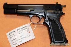 FN Browning HP 35 Cal. 9x21