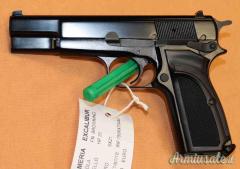 FN Browning HP 35 Cal. 9x21