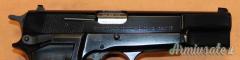 FN Browning HP 35 Cal. 9x21
