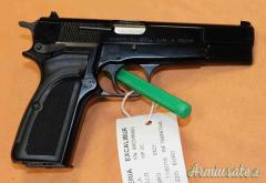 FN Browning HP 35 Cal. 9x21