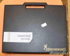 FN Browning HP 35 Cal. 9x21