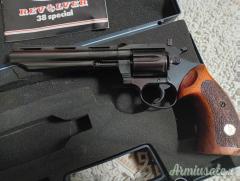 Franchi RF 83 target  .38 Special  |  9x29mmR