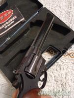 Franchi RF 83 target  .38 Special  |  9x29mmR