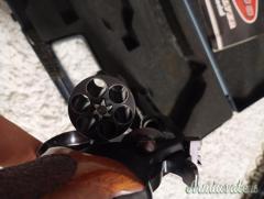 Franchi RF 83 target  .38 Special  |  9x29mmR