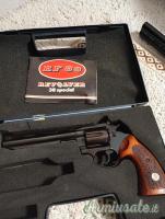 Franchi RF 83 target  .38 Special  |  9x29mmR