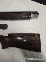Perazzi Mx2000S  12
