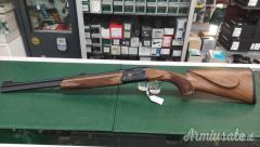 Fabarm EXPRESS SOVRAPPOSTO ASPER  8x57 JRS