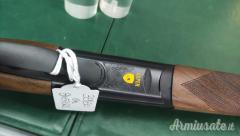 Fabarm EXPRESS SOVRAPPOSTO ASPER  8x57 JRS