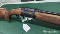 Fabarm EXPRESS SOVRAPPOSTO ASPER  8x57 JRS