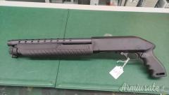 Fabarm SDASS MARTIAL ULTRA SHORT 12