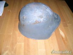 elmetto svizzero seconda guerra mondiale