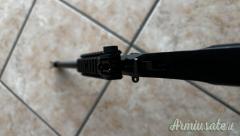 Chiappa Armi Little badger  .22 Long Rifle