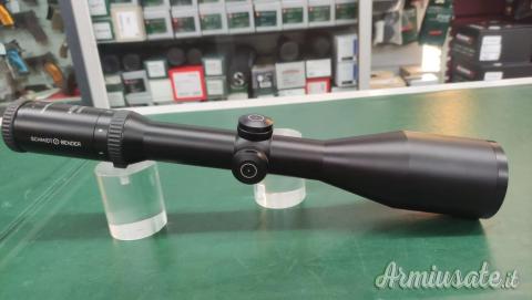 Schmidt & Bender Klassik 3-12X50