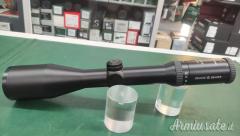 Schmidt & Bender Klassik 3-12X50