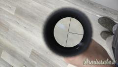 Schmidt & Bender Klassik 3-12X50