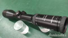 Schmidt & Bender Klassik 3-12X50