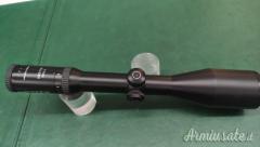 Schmidt & Bender Klassik 3-12X50