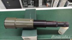 SWAROVSKI HABICHT CT 85 CON OCULARE 20-60X