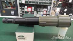 SWAROVSKI HABICHT CT 85 CON OCULARE 20-60X