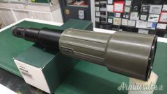 SWAROVSKI HABICHT CT 85 CON OCULARE 20-60X