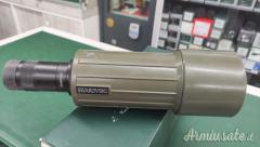 SWAROVSKI HABICHT CT 85 CON OCULARE 20-60X