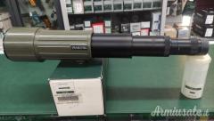 SWAROVSKI HABICHT CT 85 CON OCULARE 20-60X