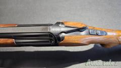 Perazzi MX8  TRAP 12