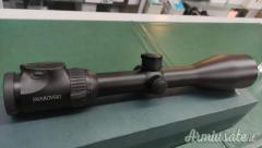 SWAROVSKI Z6I 2,5-15X56 II BT L