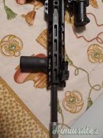 Nuova Jager Ar15 GM 9x21mm IMI