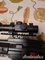 Nuova Jager Ar15 GM 9x21mm IMI